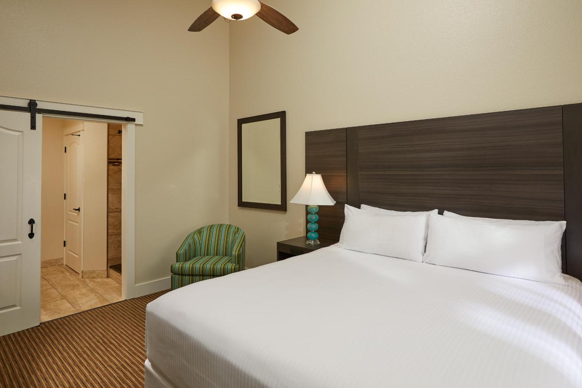 Carter Creek Winery Resort & Spa Johnson City Buitenkant foto